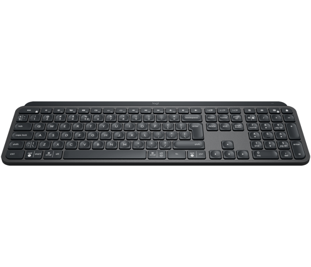 Logitech MX Keys - 514942 - zdjęcie 4